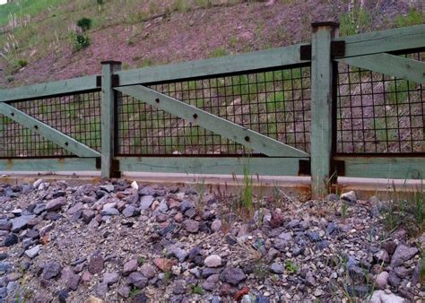 Cattle Panel Fencing. | Backyard patio, Backyard, Farm fence