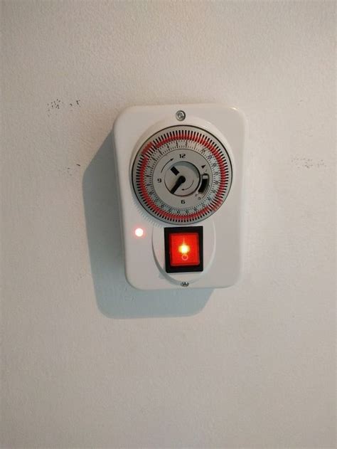 Replace an Electric Water Heater Timer | Hometalk