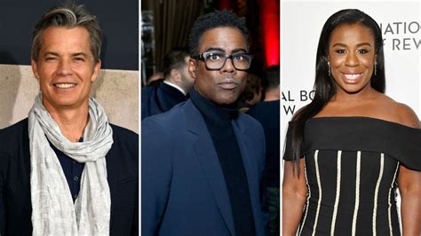 Meet the Cast Joining Chris Rock in 'Fargo' Year 4 (PHOTOS)