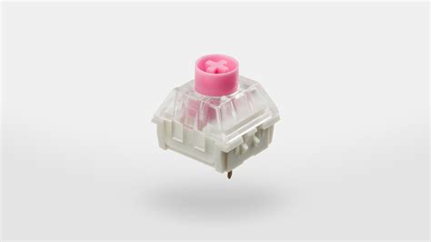 Kailh BOX Switches – NovelKeys LLC