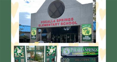 Pocalla Springs Elementary