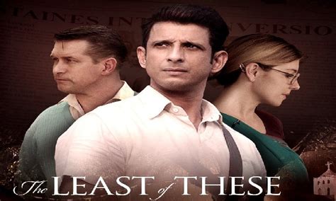 Trailer of 'The Least Of These' is out today! | 103206