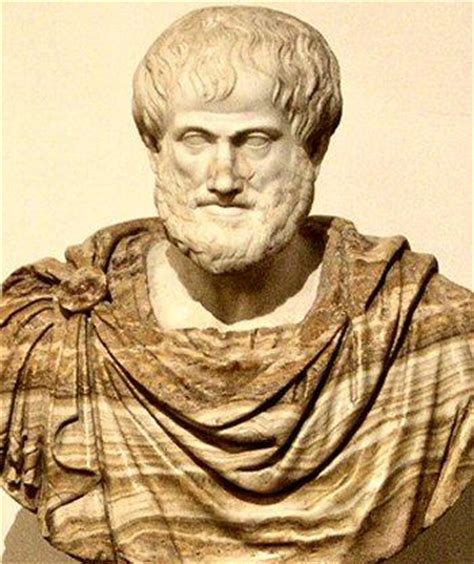 Aristotle - Teacher of Alexander the Great