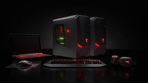 1920x1080 Lenovo Pro Gaming Pc Laptop Full HD 1080P HD 4k Wallpapers, Images, Backgrounds ...