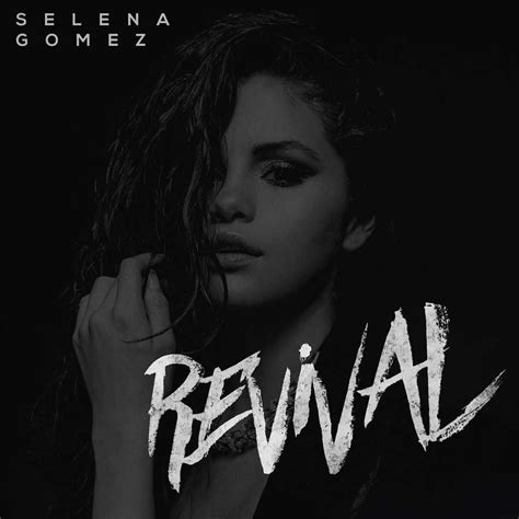 Selena gomez revival album deluxe cover - consultancyasrpos