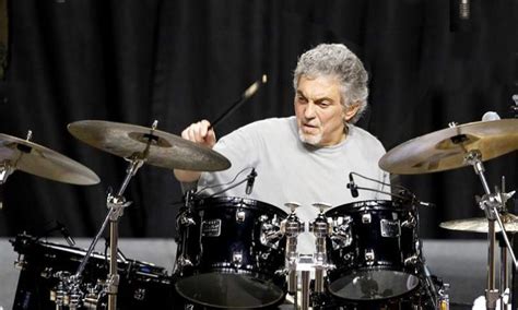 Legendary Drummer Steve Gadd to Headline the 10th Croatia Drum Camp ...