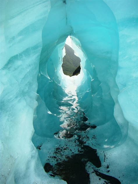 Free Images : nature, cold, formation, reflection, glacier, frozen ...