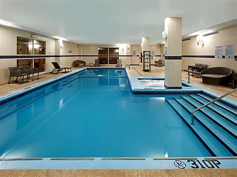 Top 11 Hotels with Pool in Dorval - Anna Holt's Guide 2021