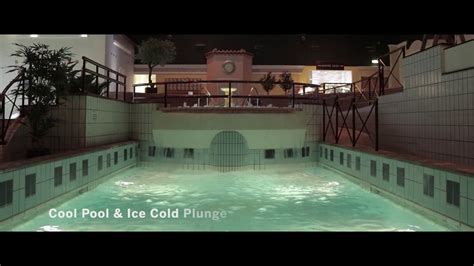 Aqua Springs Spa - Spoil Yourself - YouTube