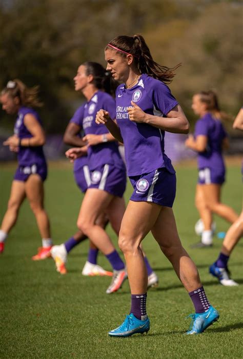 Alex Morgan | Nwsl soccer, Alex morgan, Orlando pride