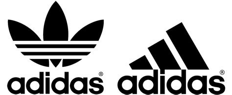 Adidas Flower Logo - LogoDix