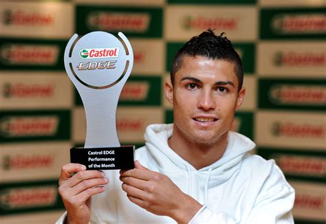 cristiano ronaldo awards by erdali on DeviantArt