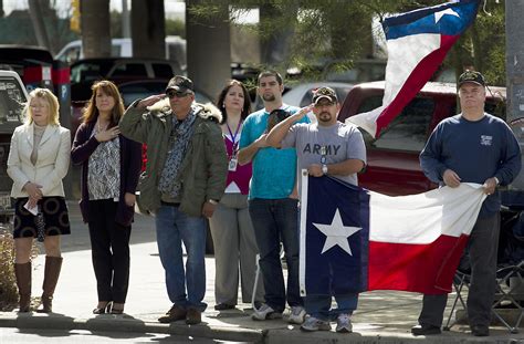 Navy SEAL Chris Kyle funeral procession – Collective Vision | Photoblog for the Austin American ...