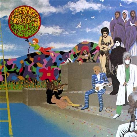 Prince Album-By-Album Thread! | Page 5 | Steve Hoffman Music Forums