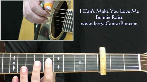 Bonnie Raitt Guitar Lessons, Tabs & Chords | Jerry's Guitar Bar