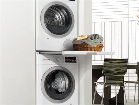 10 Superior Washer And Dryer Stacking Kit For 2024 | Storables