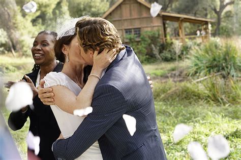 The Mentalist Final Season Photos – TVLine