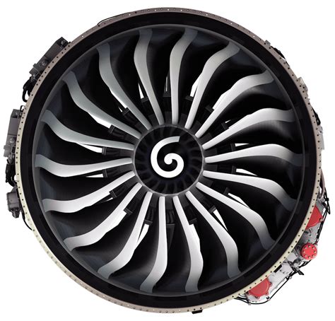 CFM Engines - CFM International Jet Engines CFM International