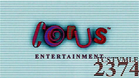 Corus Entertainment (2007) Logo Effects | Abbey Home Media 2014 Effects - YouTube