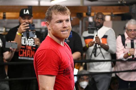 Canelo vs GGG 3 Weigh-ins: How to watch