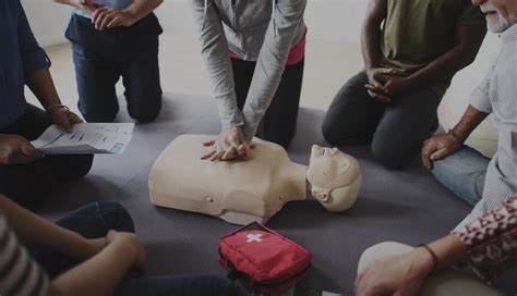 This Spotify Playlist Can Help You Perform CPR Properly!