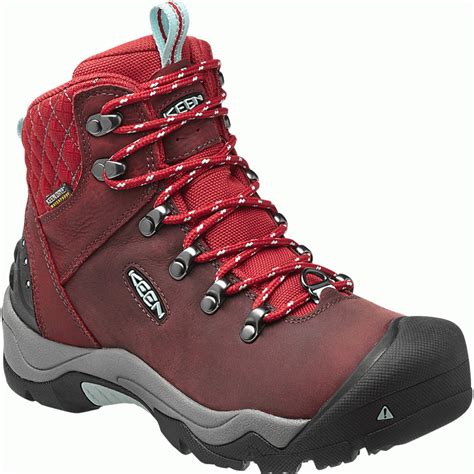 Extra Wide Womens Hiking Boots