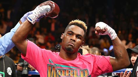 Jermell Charlo talks Tony Harrison rematch and beyond on PBC podcast ...