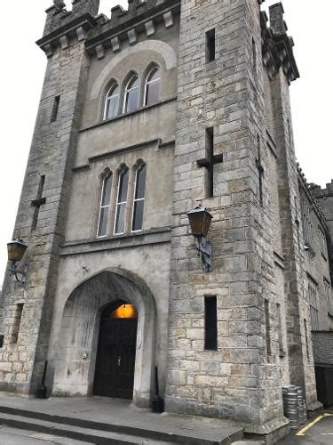 Book Cabra Castle Hotel in Kingscourt | Hotels.com