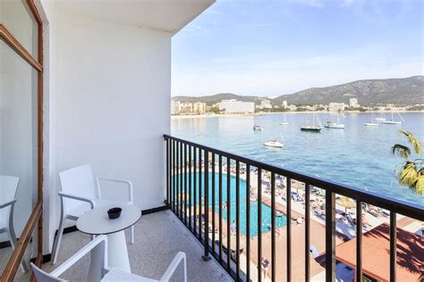 Ofertas Hotel Alua Hawaii Mallorca & Suites 4* | Palma Nova