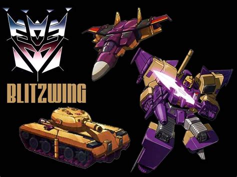 G1 Blitzwing_By_Chad_Everatt | Transformers artwork, Transformers ...