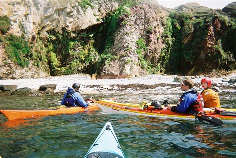 Europe kayak holidays: 23 best European kayaking destinations