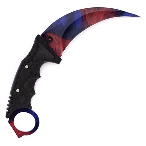 KARAMBIT - Doppler Phase 2 IRL | Real CS2/CS:GO Knife