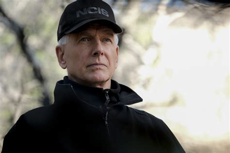 NCIS Finally Bringing Back Its Most Beloved Character? | GIANT FREAKIN ...