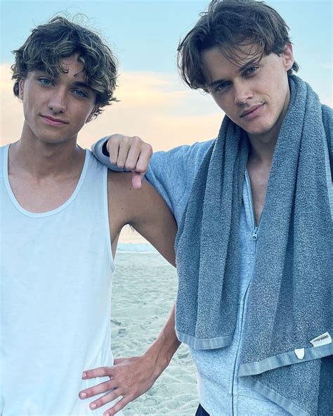 The Summer I Turned Pretty on Instagram: “the fisher boys take cousins ...