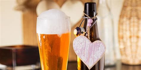 15 Beers for Valentine's Day - Kegerator.com