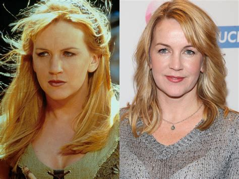 What happened to the cast of Xena? From Star Trek and Evil Dead to yoga and more yoga - US TV ...