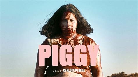 Piggy (2022) – Review | Spanish Horror Movie | Heaven of Horror