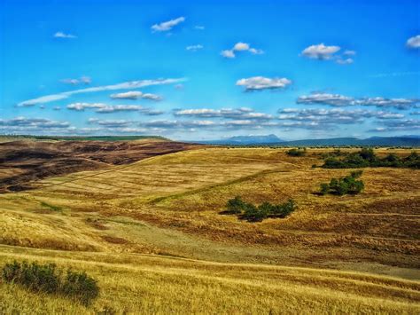 Ukraine Scenic Landscape by Mountain Dreams