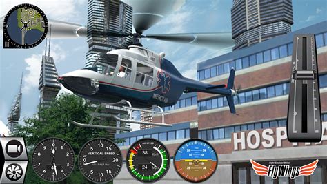 Free Helicopter Games - Heike Torrie