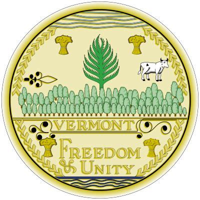 Vermont: state seal - Kids | Britannica Kids | Homework Help