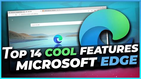 Top 14 Cool Microsoft Edge Features That Are Actually Useful | Microsoft Edge Tips & Tricks 2021 ...