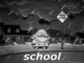 School Sad GIF - School Sad Raining - Discover & Share GIFs