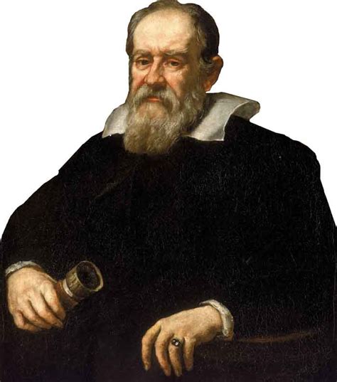 Galileo Galilei - (Biography + Contributions + Facts) - Scie - EroFound