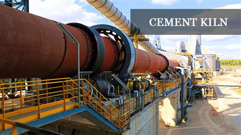 Calcining Technology Of Clinker Kiln - Cement Rotary Kiln | AGICO