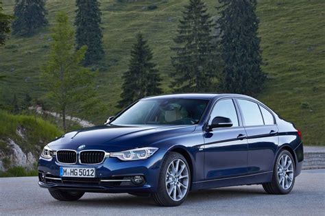 2016 BMW 3 Series price and specification announced - ForceGT.com