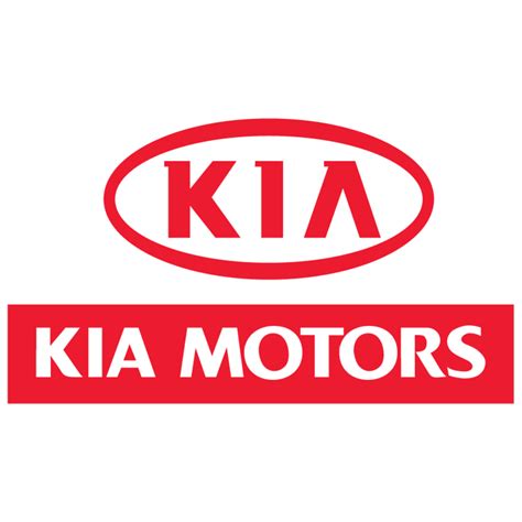 Kia Motors logo, Vector Logo of Kia Motors brand free download (eps, ai, png, cdr) formats