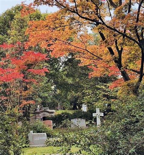 Why Mount Pleasant Cemetery is One of Toronto's Most Overlooked Gems