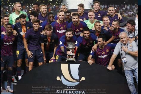 Piala Super Spanyol 2021 – newstempo