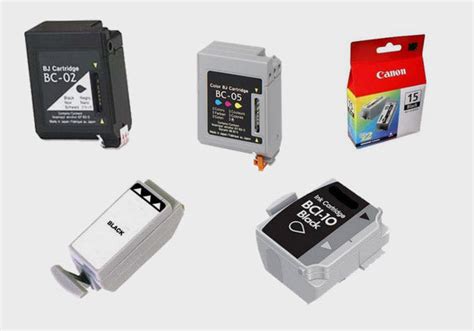 Canon Printer Ink & Toner Cartridges | Up To 70% Off Retail Prices