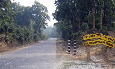 Shuklaphanta Wildlife Reserve - Beautiful Farwest of Nepal